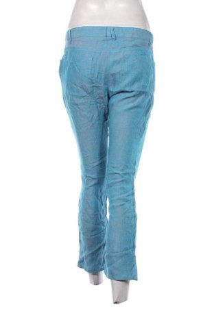 Damenhose Unbranded, Größe L, Farbe Blau, Preis 11,99 €
