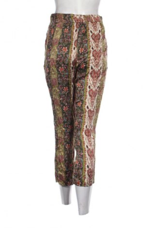 Pantaloni de femei Unbranded, Mărime S, Culoare Multicolor, Preț 81,84 Lei