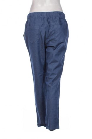 Női nadrág Unbranded, Méret L, Szín Kék, Ár 4 459 Ft