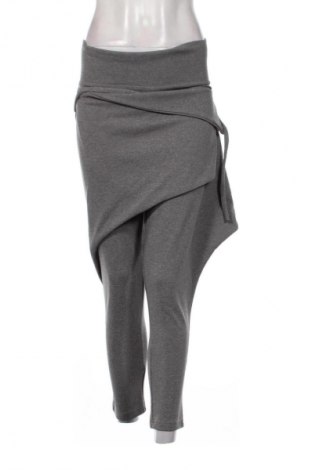 Damenhose Unbranded, Größe M, Farbe Grau, Preis € 7,99