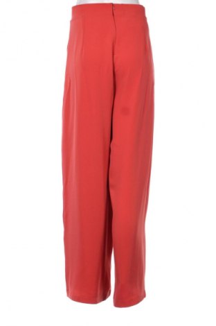 Γυναικείο παντελόνι Unbranded, Μέγεθος M, Χρώμα Κόκκινο, Τιμή 14,83 €