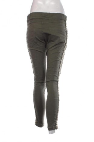 Dámske nohavice Unbranded, Veľkosť M, Farba Zelená, Cena  6,95 €