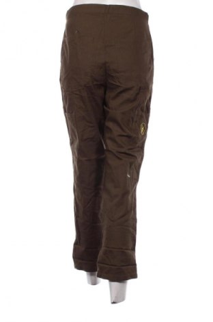 Dámske nohavice Unbranded, Veľkosť S, Farba Zelená, Cena  18,95 €