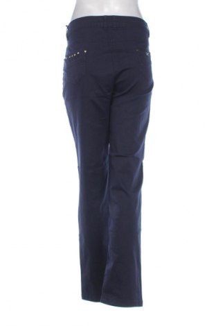 Dámské kalhoty  Unbranded, Velikost XL, Barva Modrá, Cena  367,00 Kč
