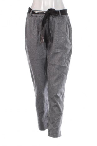 Γυναικείο παντελόνι Unbranded, Μέγεθος M, Χρώμα Γκρί, Τιμή 13,99 €