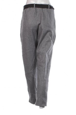 Γυναικείο παντελόνι Unbranded, Μέγεθος M, Χρώμα Γκρί, Τιμή 13,99 €