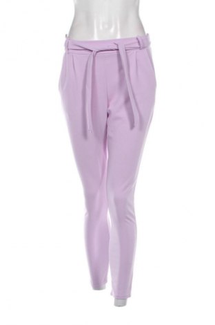 Damenhose Unbranded, Größe M, Farbe Lila, Preis € 14,77