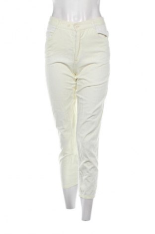 Dámské kalhoty  Unbranded, Velikost S, Barva Žlutá, Cena  367,00 Kč