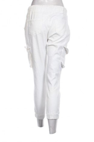 Női nadrág Unbranded, Méret M, Szín Fehér, Ár 5 399 Ft