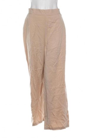 Damenhose Unbranded, Größe XL, Farbe Beige, Preis 15,00 €