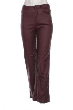 Damenhose Unbranded, Größe S, Farbe Rot, Preis 14,77 €
