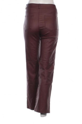 Damenhose Unbranded, Größe S, Farbe Rot, Preis 14,77 €