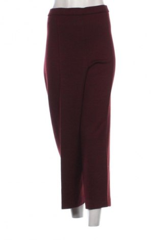 Damenhose Unbranded, Größe 3XL, Farbe Rot, Preis 23,65 €