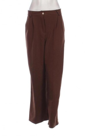 Pantaloni de femei Unbranded, Mărime M, Culoare Maro, Preț 25,72 Lei