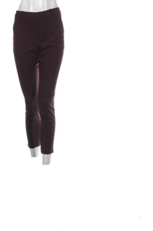 Női nadrág Uniqlo, Méret S, Szín Piros, Ár 6 949 Ft