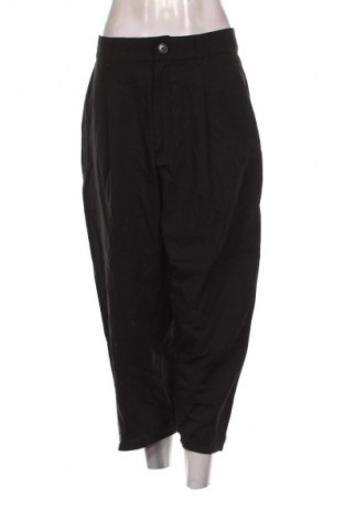 Női nadrág Uniqlo, Méret M, Szín Fekete, Ár 6 619 Ft