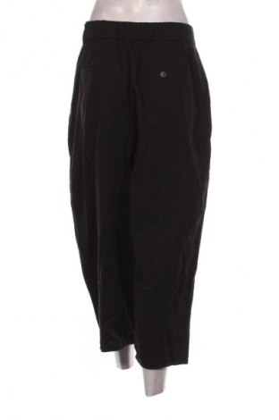 Női nadrág Uniqlo, Méret M, Szín Fekete, Ár 6 619 Ft