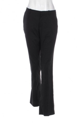 Γυναικείο παντελόνι Uniqlo, Μέγεθος L, Χρώμα Μαύρο, Τιμή 21,00 €