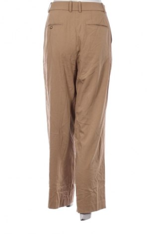 Дамски панталон Uniqlo, Размер M, Цвят Кафяв, Цена 19,99 лв.