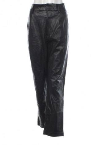 Γυναικείο παντελόνι Unique, Μέγεθος XL, Χρώμα Μαύρο, Τιμή 32,99 €