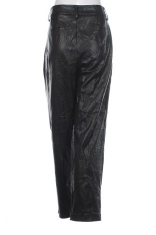 Γυναικείο παντελόνι Unique, Μέγεθος XL, Χρώμα Μαύρο, Τιμή 32,99 €