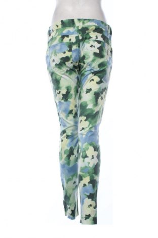 Damenhose United Colors Of Benetton, Größe L, Farbe Mehrfarbig, Preis 21,00 €