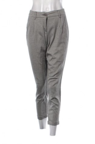 Pantaloni de femei United Colors Of Benetton, Mărime L, Culoare Multicolor, Preț 126,00 Lei