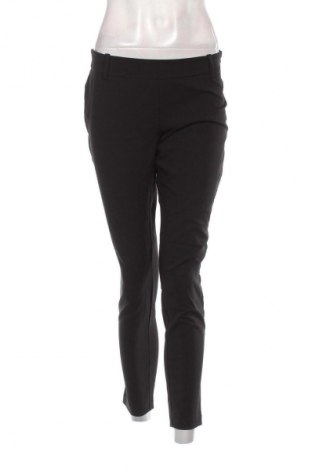 Pantaloni de femei United Colors Of Benetton, Mărime L, Culoare Negru, Preț 107,99 Lei