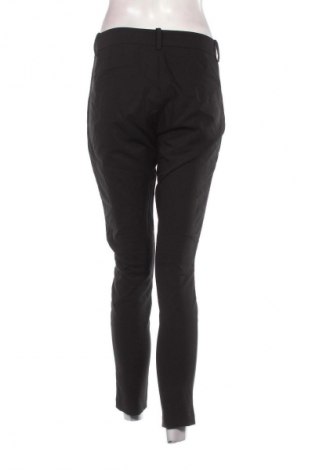 Pantaloni de femei United Colors Of Benetton, Mărime L, Culoare Negru, Preț 107,99 Lei