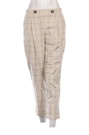 Damskie spodnie United Colors Of Benetton, Rozmiar S, Kolor Kolorowy, Cena 84,99 zł