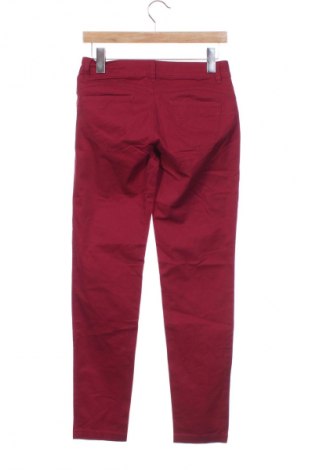 Pantaloni de femei United Colors Of Benetton, Mărime XS, Culoare Roz, Preț 82,99 Lei