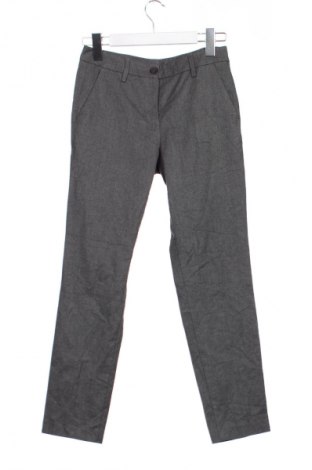 Női nadrág United Colors Of Benetton, Méret S, Szín Szürke, Ár 4 649 Ft