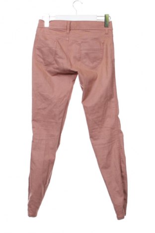 Дамски панталон United Colors Of Benetton, Размер M, Цвят Пепел от рози, Цена 41,00 лв.