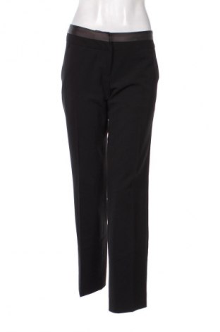 Дамски панталон United Colors Of Benetton, Размер M, Цвят Черен, Цена 48,88 лв.
