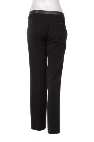 Дамски панталон United Colors Of Benetton, Размер M, Цвят Черен, Цена 48,88 лв.