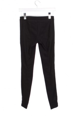 Γυναικείο παντελόνι United Colors Of Benetton, Μέγεθος XS, Χρώμα Μαύρο, Τιμή 13,99 €