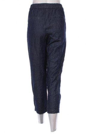 Női nadrág United Colors Of Benetton, Méret L, Szín Kék, Ár 4 399 Ft