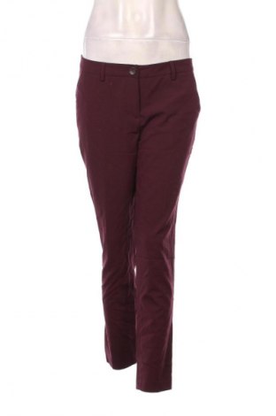 Damenhose United Colors Of Benetton, Größe M, Farbe Rot, Preis 11,99 €
