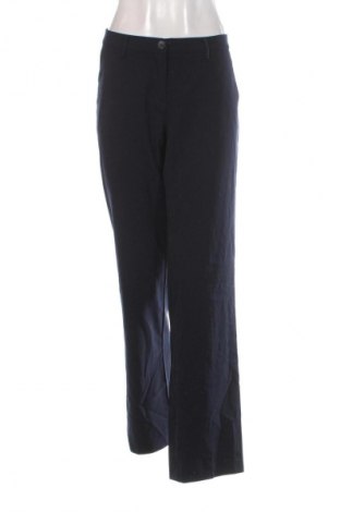 Női nadrág United Colors Of Benetton, Méret L, Szín Kék, Ár 9 989 Ft