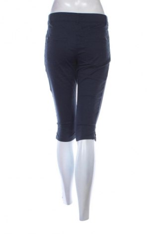 Damskie spodnie Up 2 Fashion, Rozmiar M, Kolor Niebieski, Cena 67,41 zł