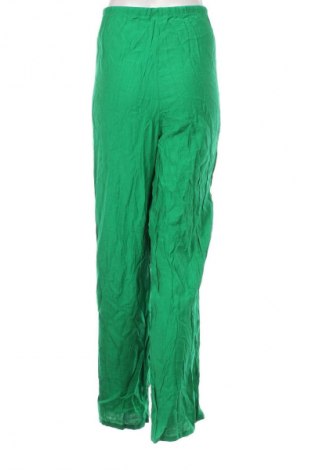 Damskie spodnie Up 2 Fashion, Rozmiar XXL, Kolor Zielony, Cena 40,99 zł