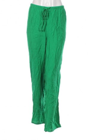 Damskie spodnie Up 2 Fashion, Rozmiar XXL, Kolor Zielony, Cena 40,99 zł