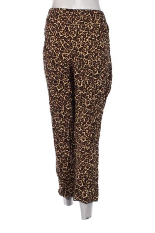 Γυναικείο παντελόνι Up 2 Fashion, Μέγεθος XL, Χρώμα Πολύχρωμο, Τιμή 10,99 €