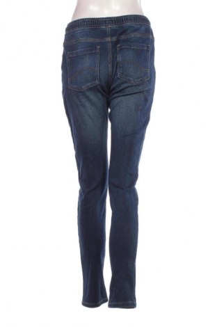 Дамски панталон Up 2 Fashion, Размер M, Цвят Син, Цена 15,99 лв.