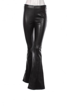 Női nadrág Urban Classics, Méret M, Szín Fekete, Ár 19 749 Ft