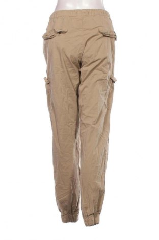 Damenhose Urban Classics, Größe L, Farbe Beige, Preis € 17,99