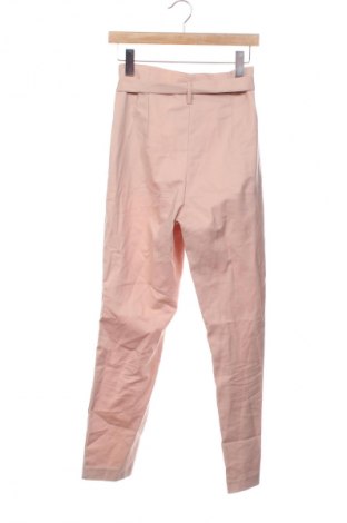 Дамски панталон VILA, Размер S, Цвят Розов, Цена 20,99 лв.