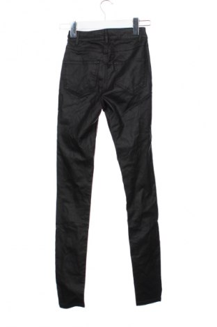 Дамски панталон VILA, Размер XXS, Цвят Черен, Цена 20,99 лв.