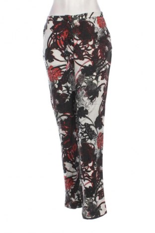 Дамски панталон VILA, Размер L, Цвят Многоцветен, Цена 26,97 лв.