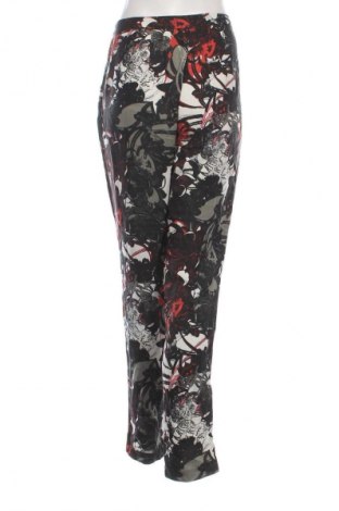 Дамски панталон VILA, Размер L, Цвят Многоцветен, Цена 26,97 лв.